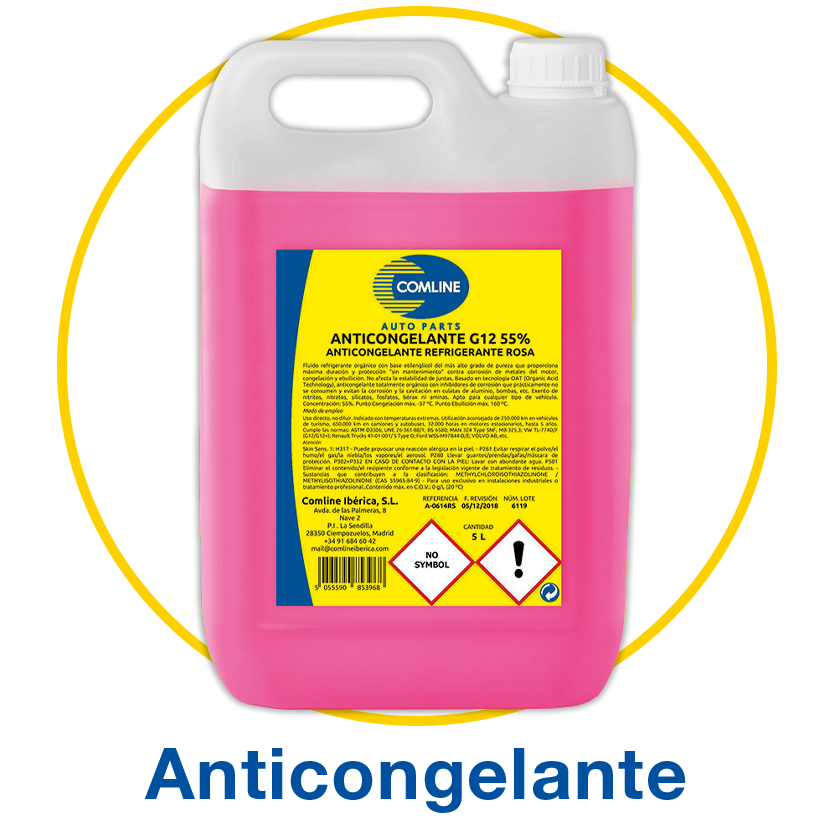 Antifreeze Product Icon_V1_ESP