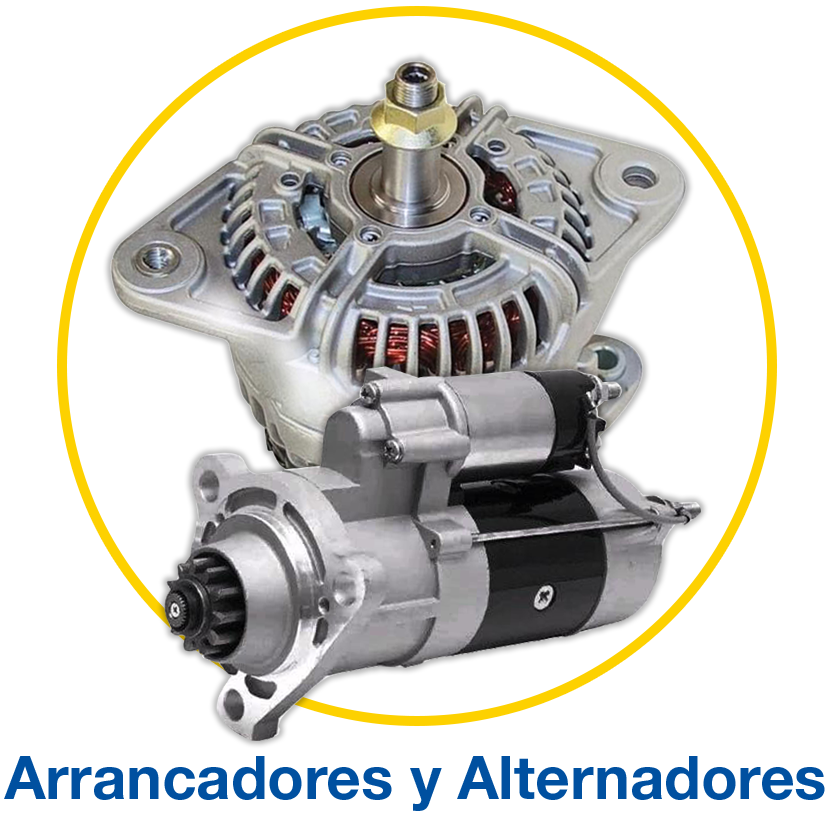 Starters & Alternators Product Icon_V1_ESP