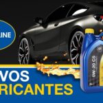 nuevos lubricantes Comline